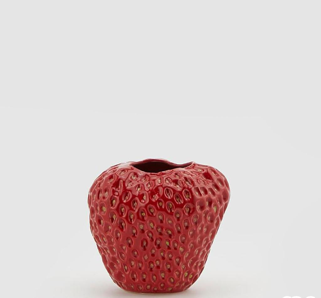 Strawberry Pot