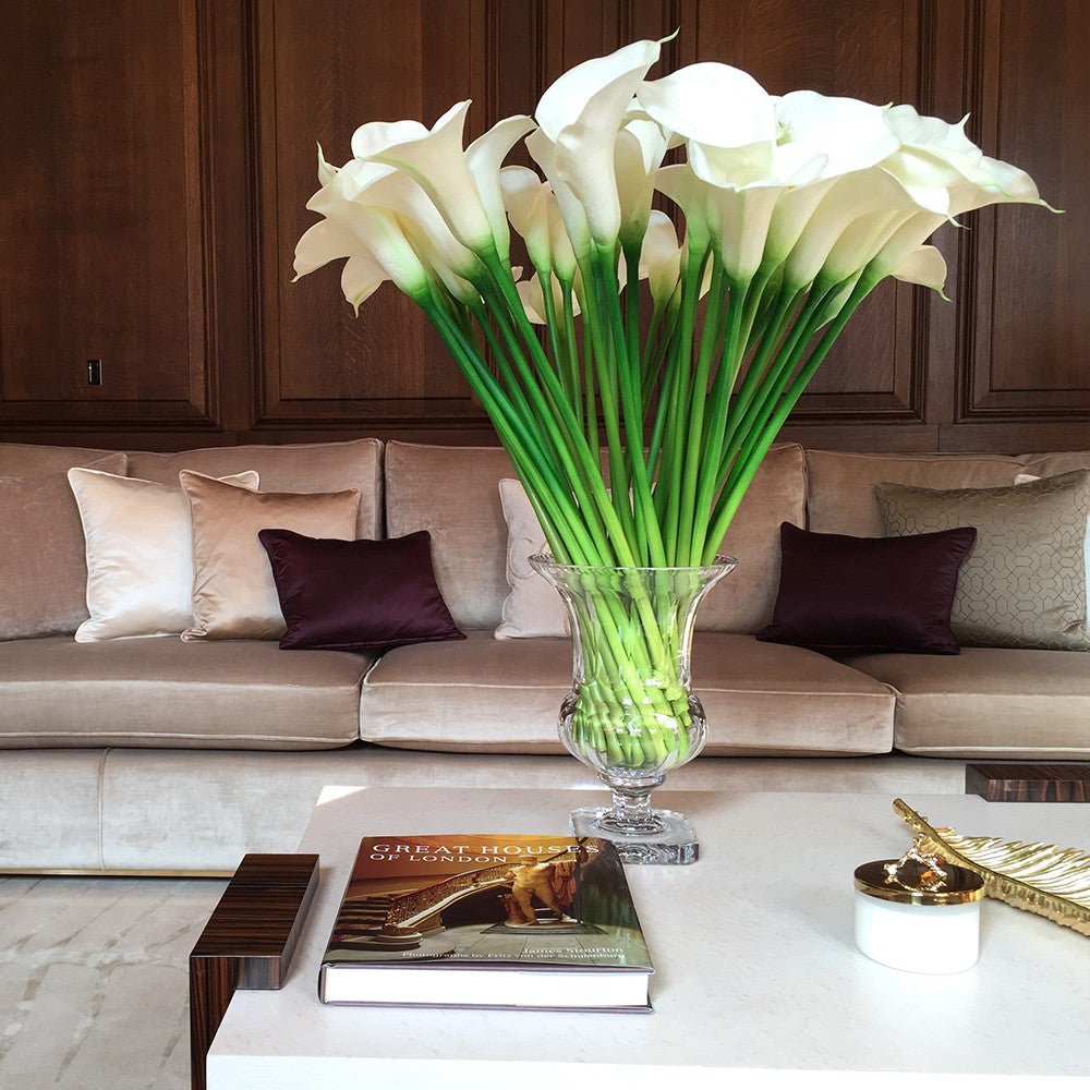 Silk Flowers