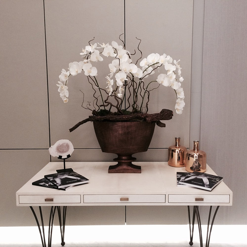 Silk Flowers