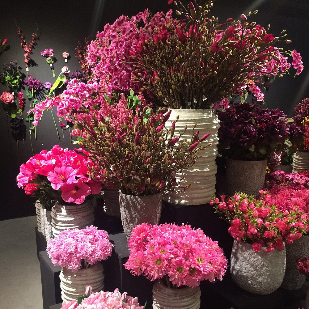 Silk Flowers
