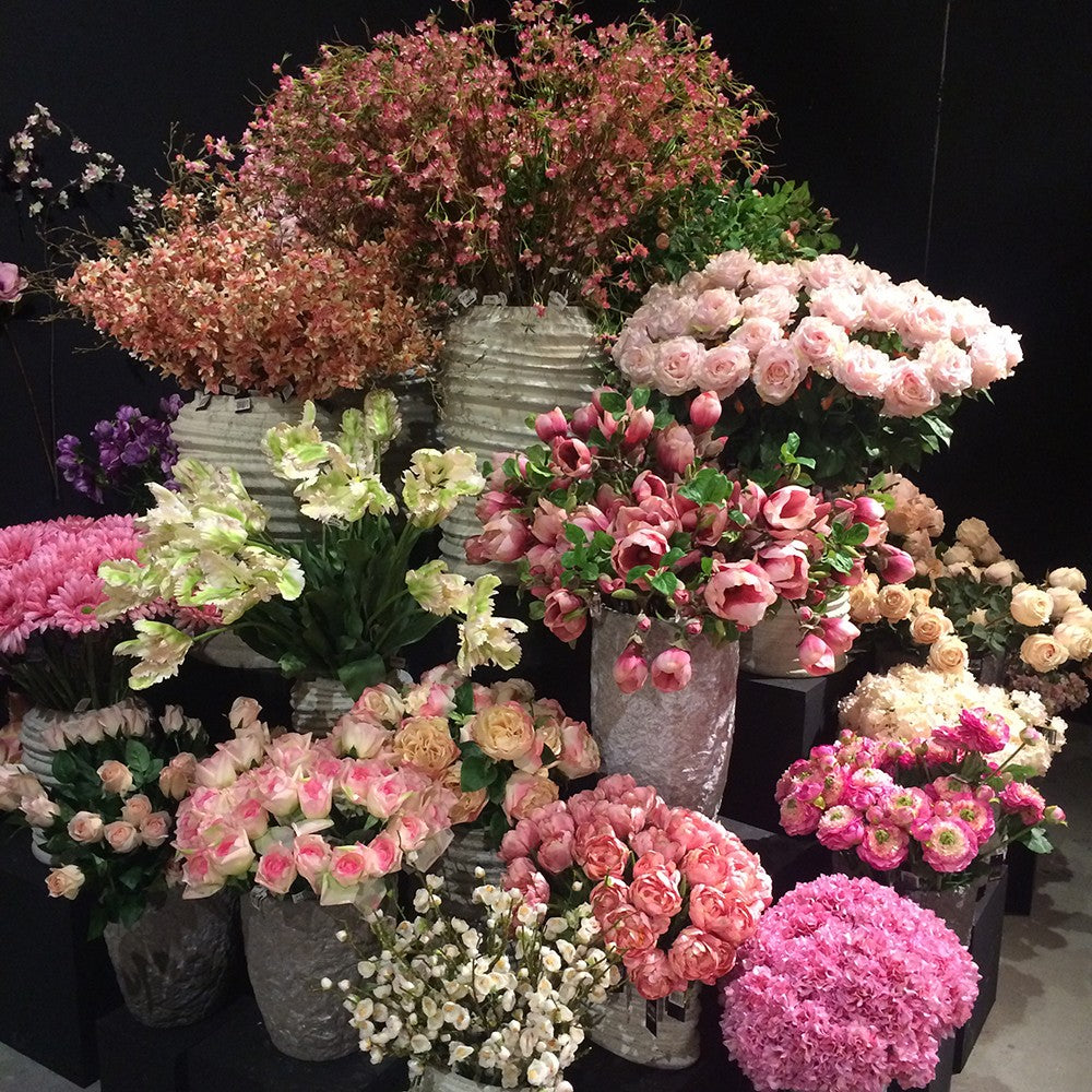 Silk Flowers