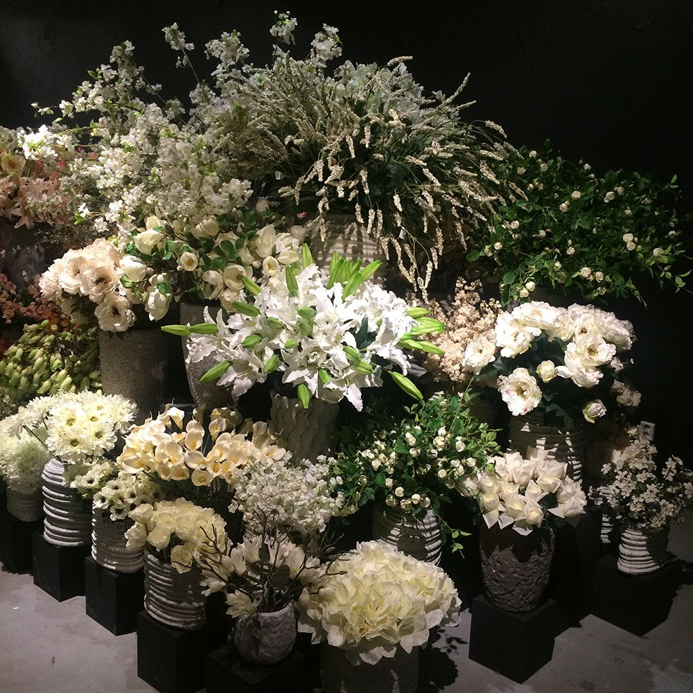 Silk Flowers