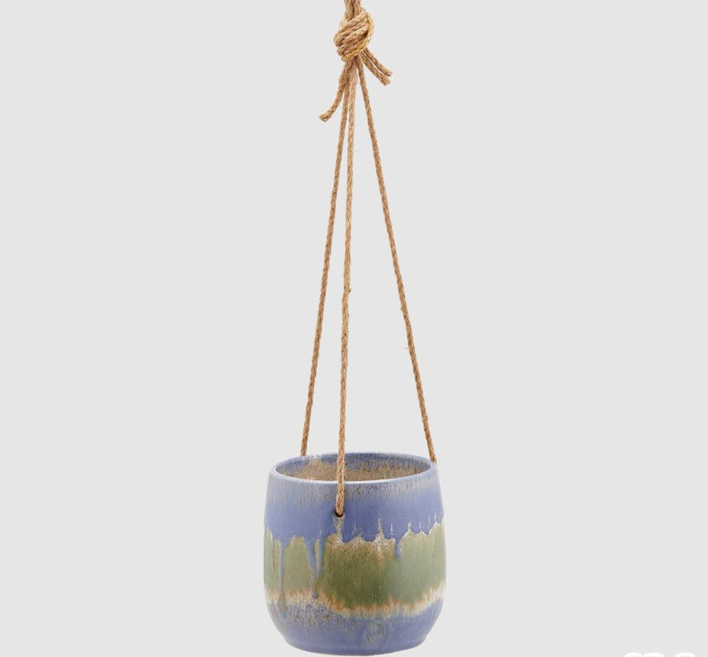 Hanging planters