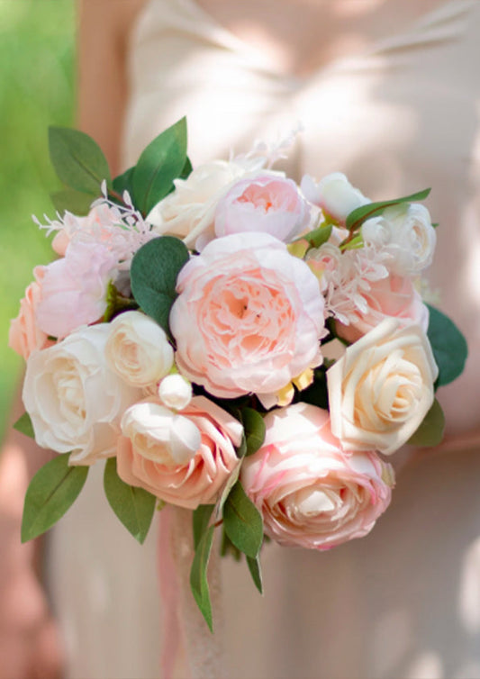 The Bloom Journal: Weddings & Beyond