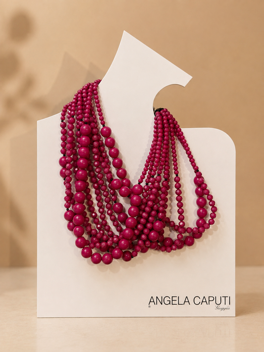 Angela Caputi Necklaces