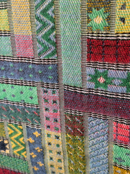 Throw Blanket