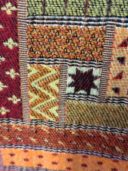 Throw Blanket