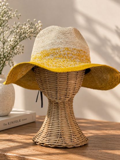 Artisan Hats