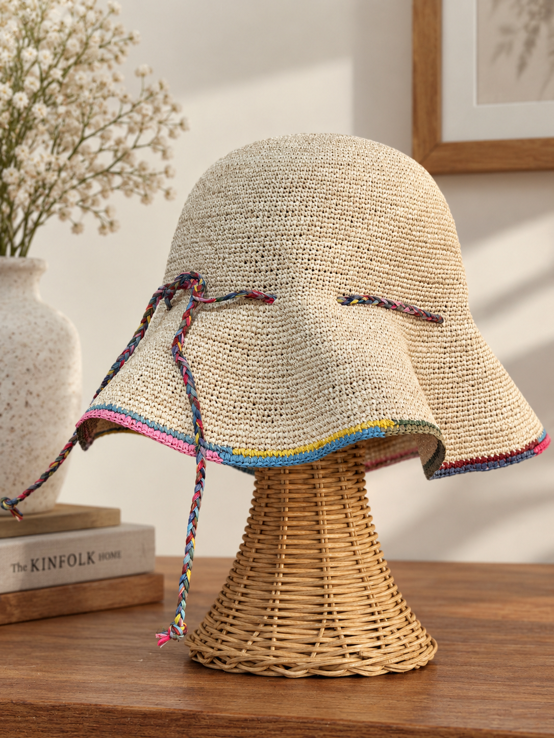 Amelie Sun Hat