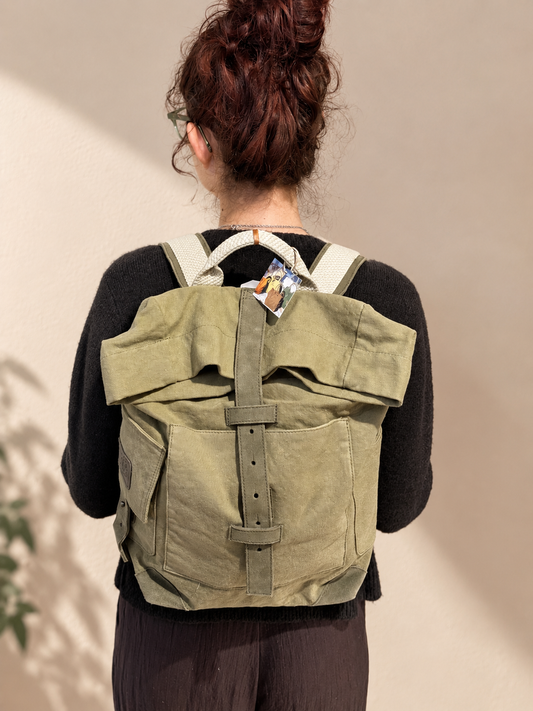 Cotton Bag