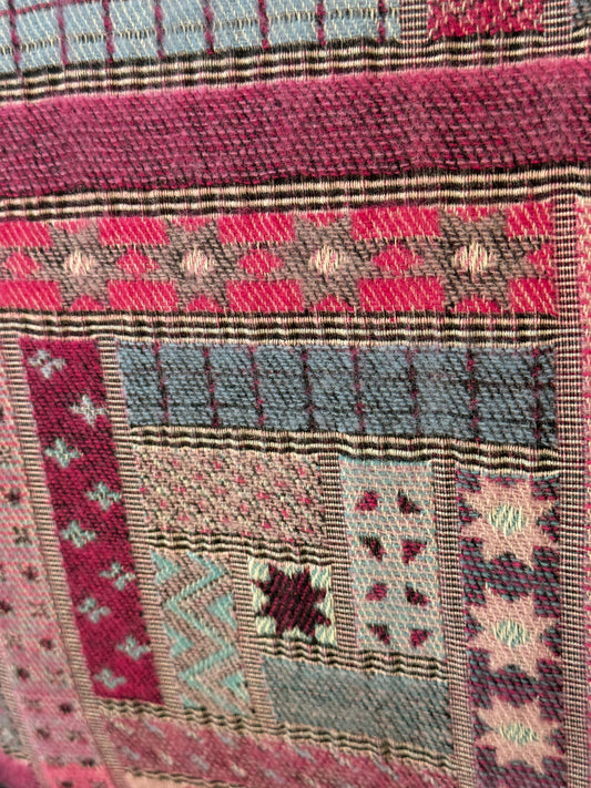 Throw Blanket